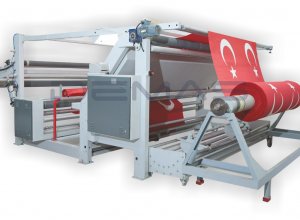 Dok – Rulo Sarma ve Pastal Açma Makineleri