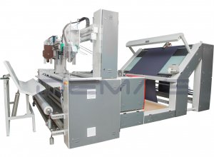 Kalite Kontrol ve Tam Otomatik Paketleme Makinesi